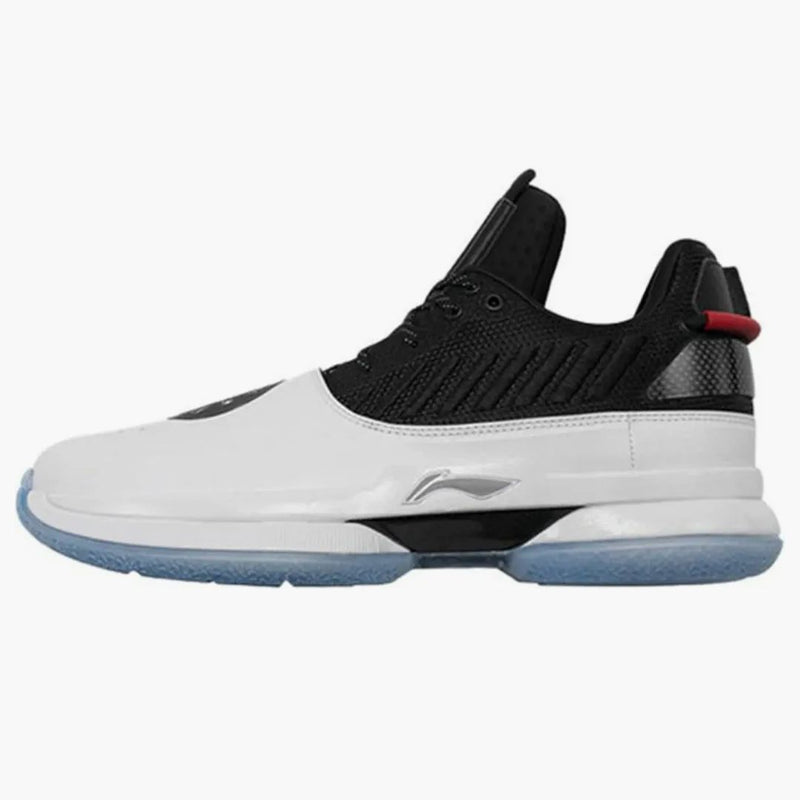 Li -ňany Way of Wade 7 Oznámení