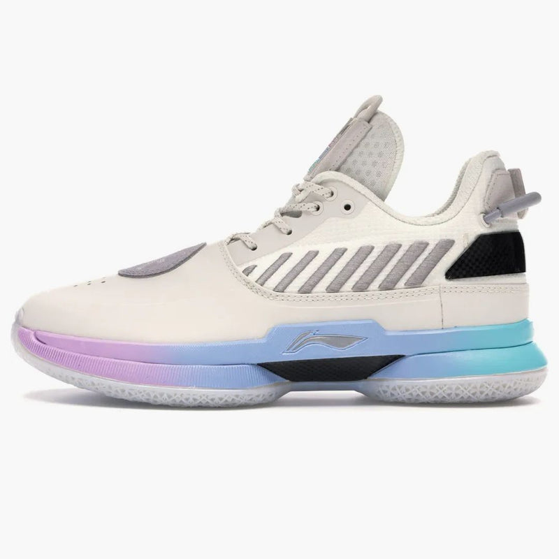 Li -ng Way of Wade 7 Cotton Candy