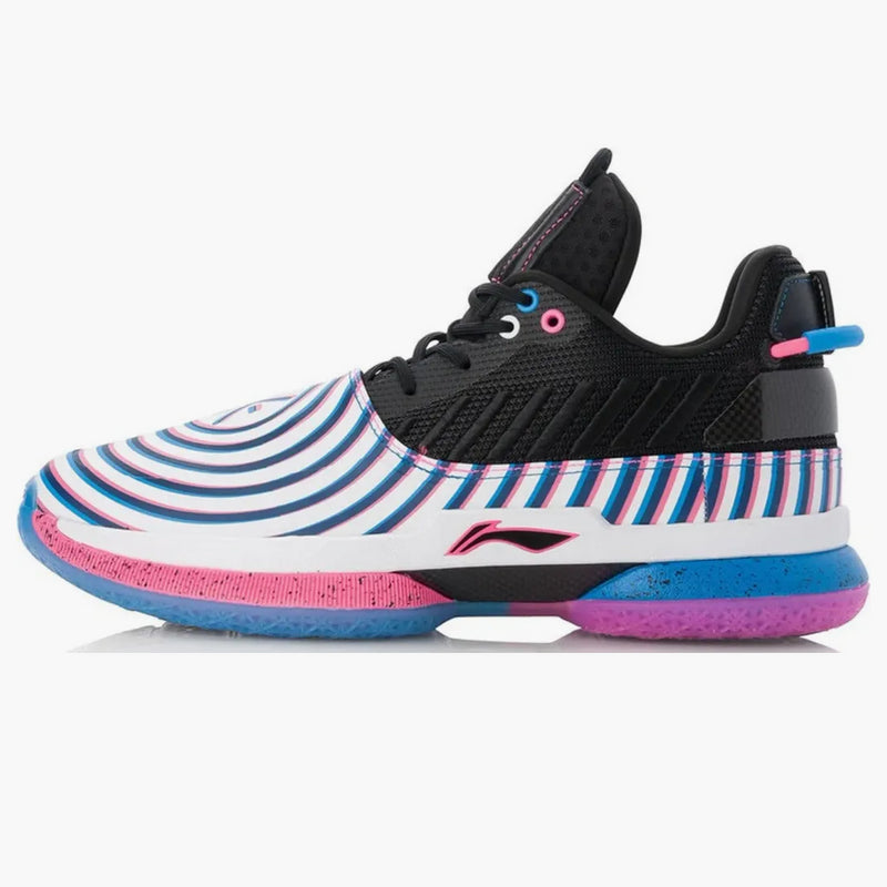 Li-ning Way of Wade 7 Dizzy