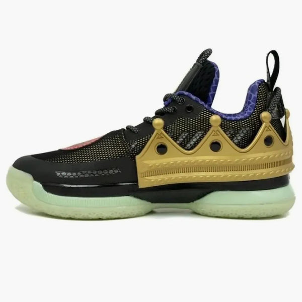 Li-ning Way of Wade 7 Rick Ross