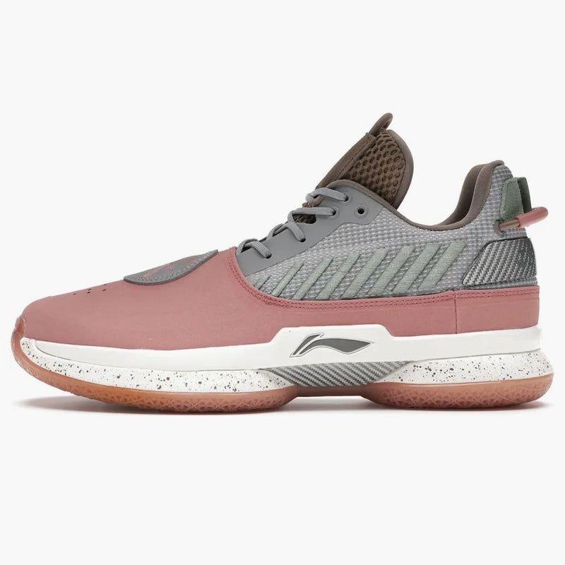 Li-ning Way of Wade 7 Satori