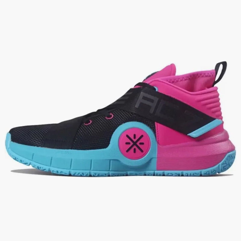 Li-ning způsob Wade 7 South Beach