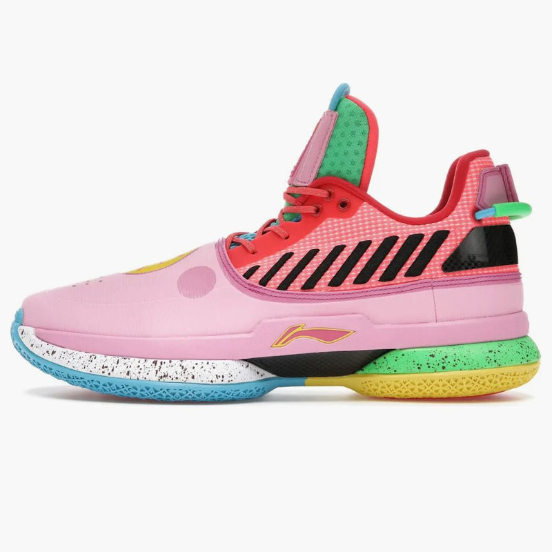 Li-ning Way Of Wade 7 Year Of The Pig
