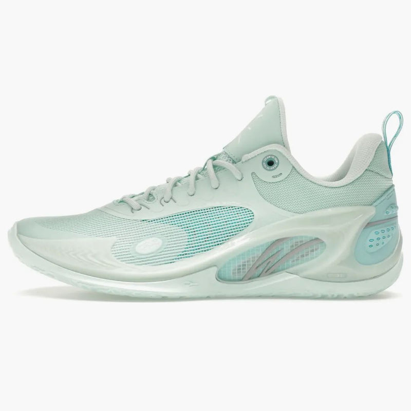 Li-ning Way of Wade 808 3 kemisk reaktion