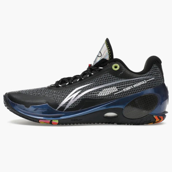 Li-ning způsob Wade 808 3 Ultra Nightlight