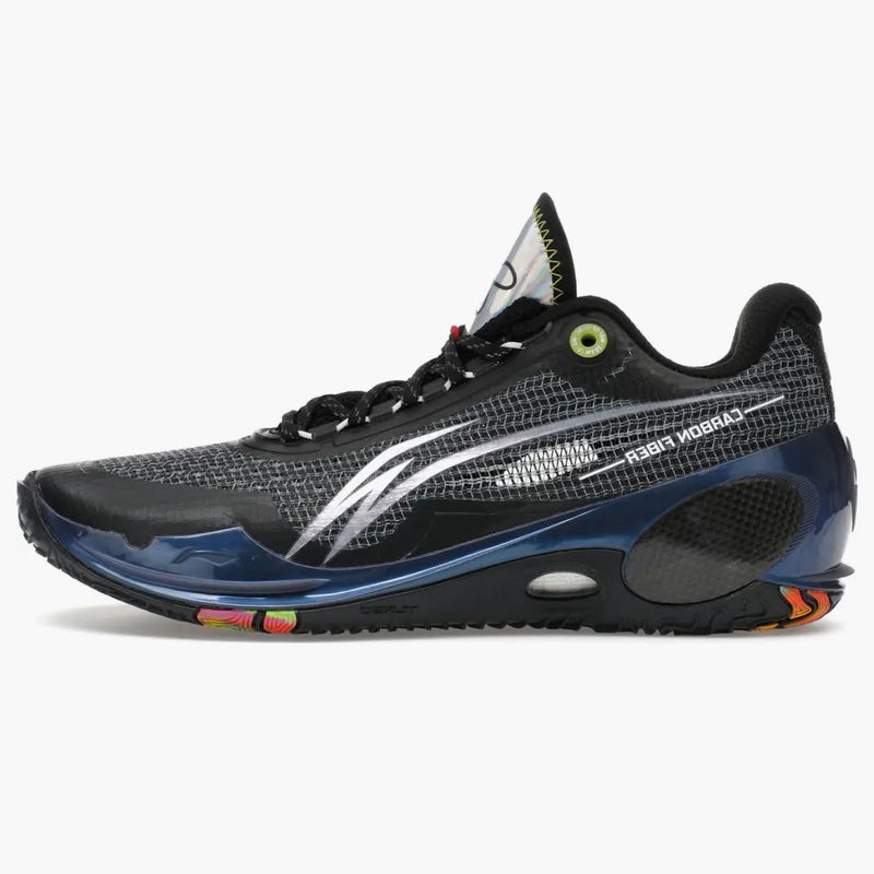 Li-ning způsob Wade 808 3 Ultra Nightlight