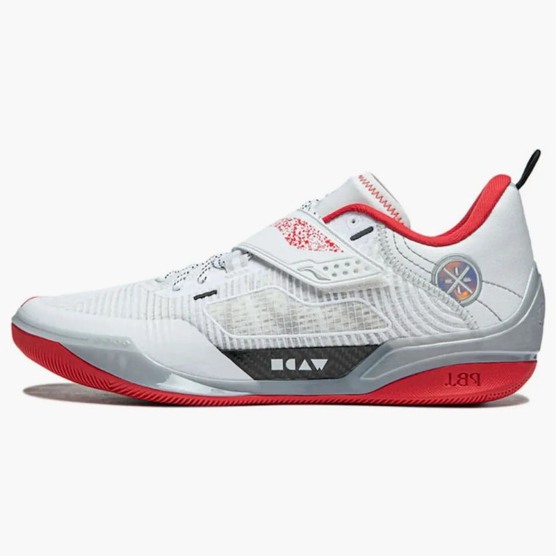 Li -ng Way of Wade 808 4 Ultra 305
