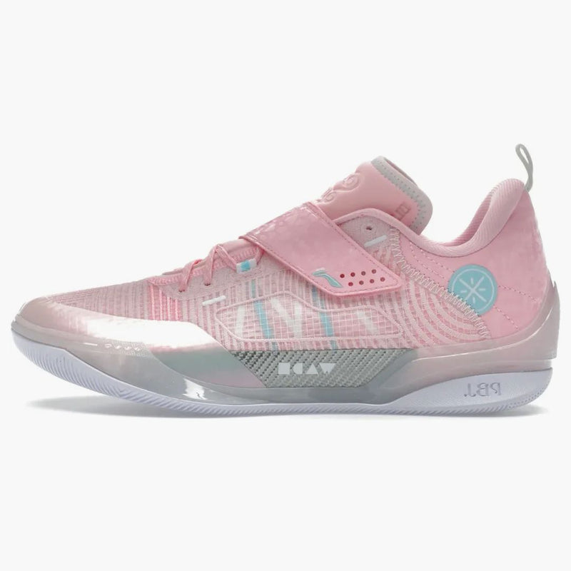 Li-ning způsob Wade 808 4 Ultra Family Love