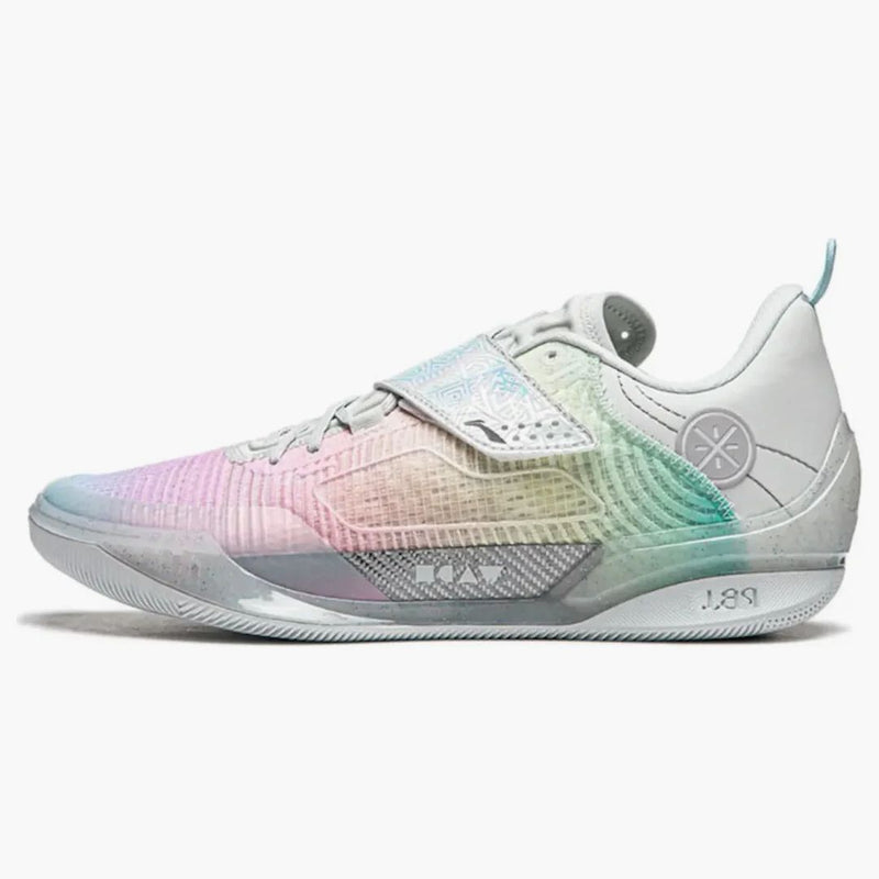 Li-ning způsob Wade 808 4 Ultra Shining