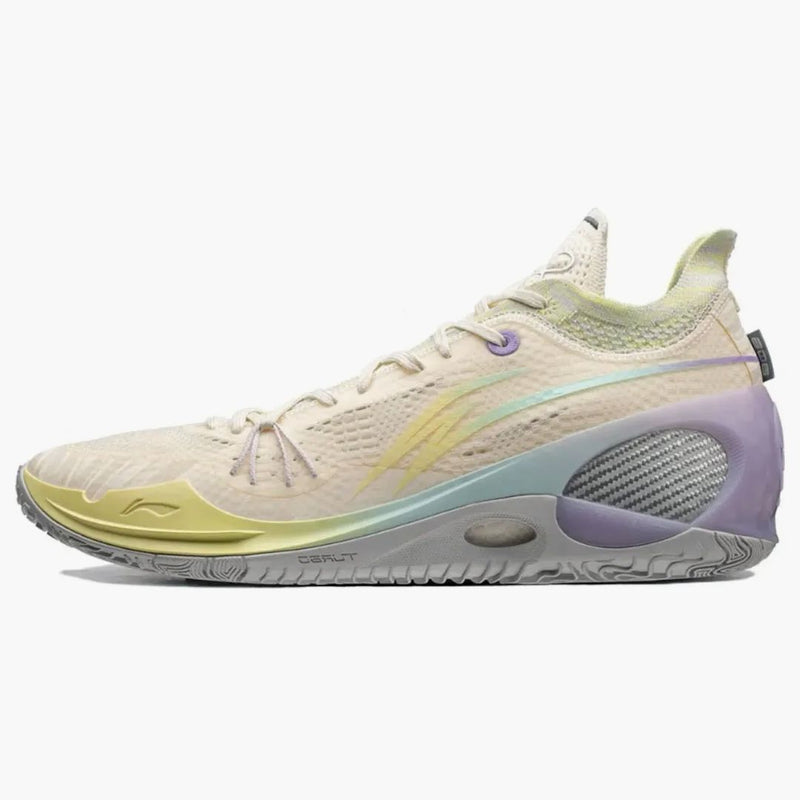 Li-ning způsob Wade 808 Ultra V2 Low Velikonoční vejce