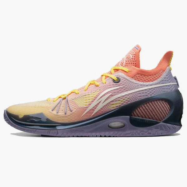 Li-ning způsob Wade 808 Ultra V2 Low Ranní slunce