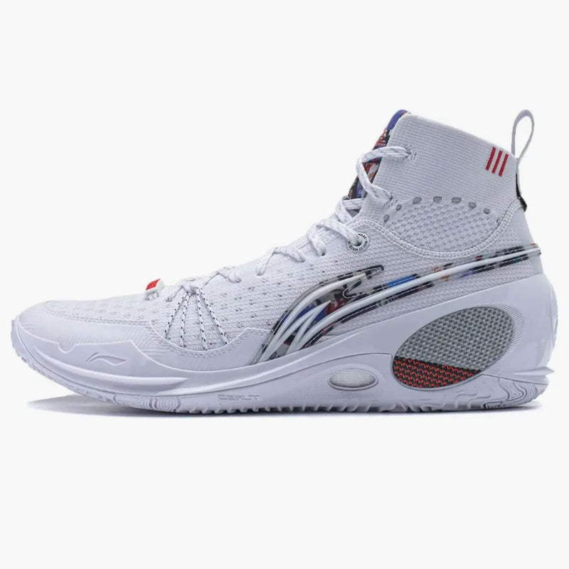 LI-LING Way of Wade 808 Ultra V2 Tour