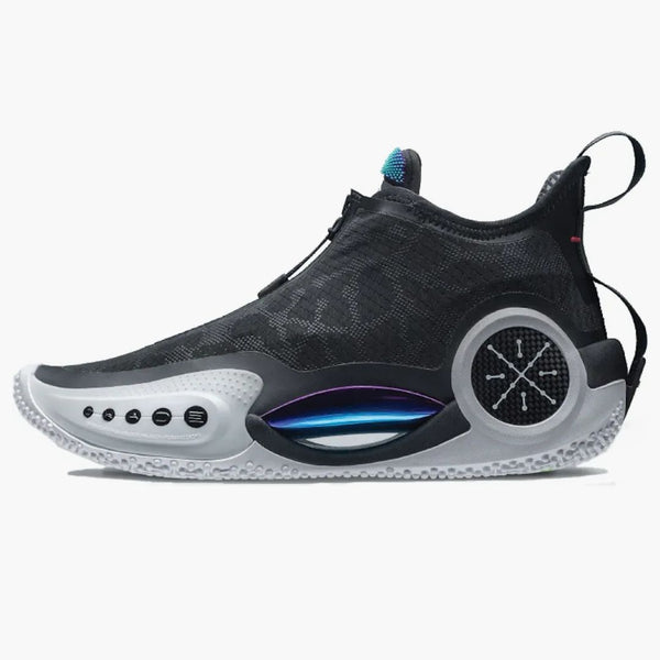 Li-ning Way of Wade 9 První narozený Zaire