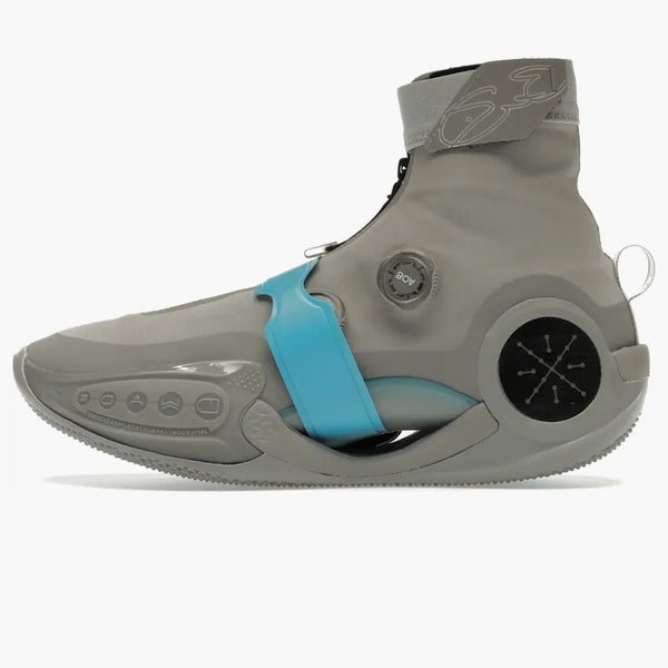 Li-ning Way of Wade 9 Infinity Gray Boy