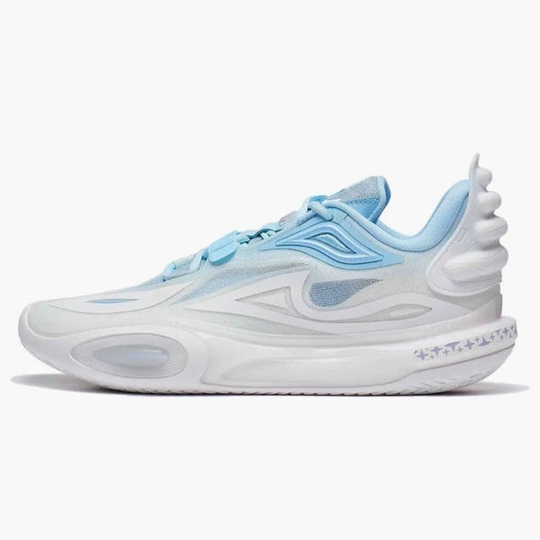 Li-ning Way of Wade All City 11 V2 Ice Blood