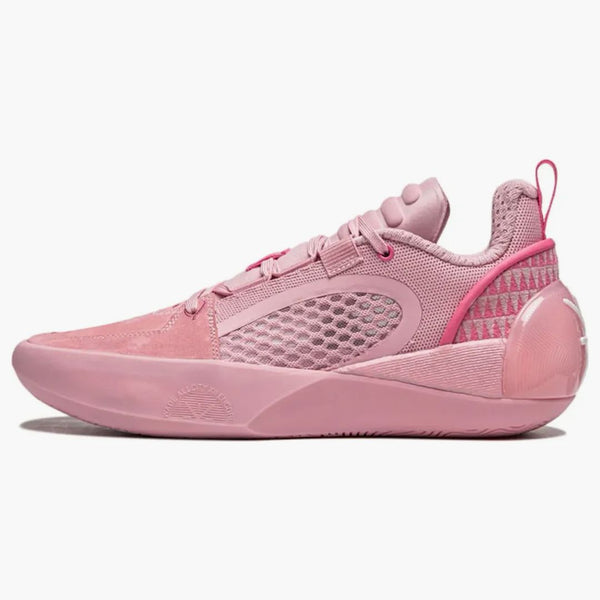 Li-ning způsob Wade All City 12 Encore Cherry Blossom