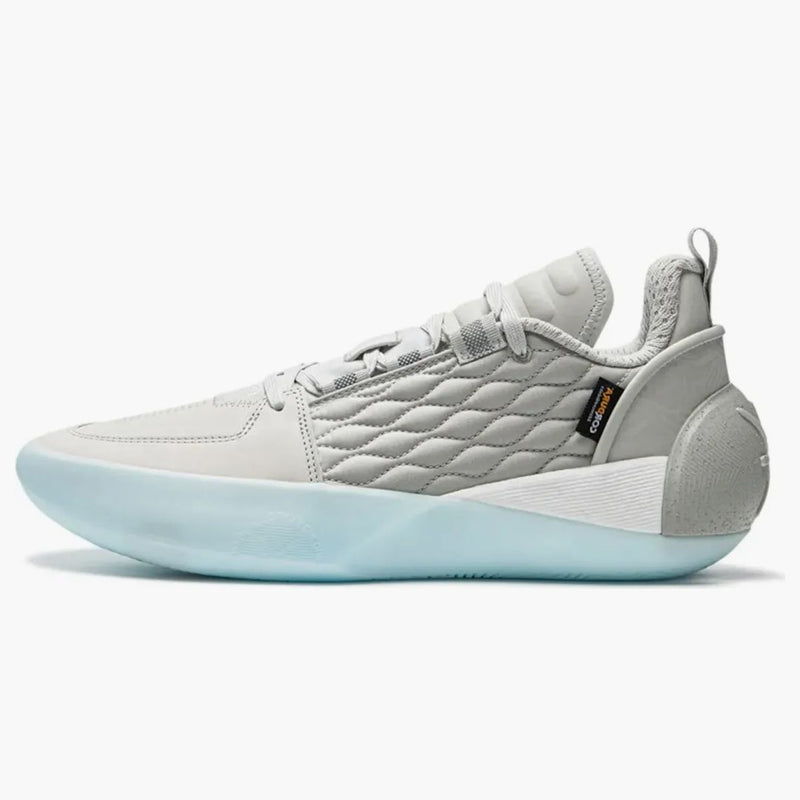 Li-ning Way of Wade All City 12 Encore Cool Grey