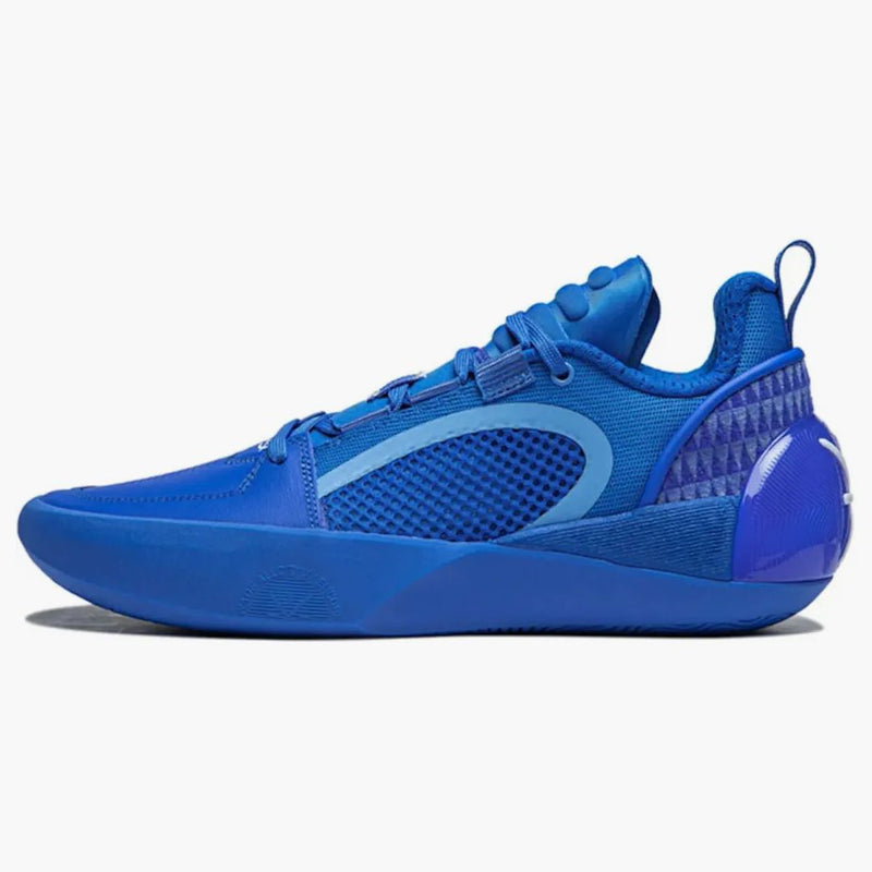 Li -ňana způsob Wade All City 12 Encore Game Blue