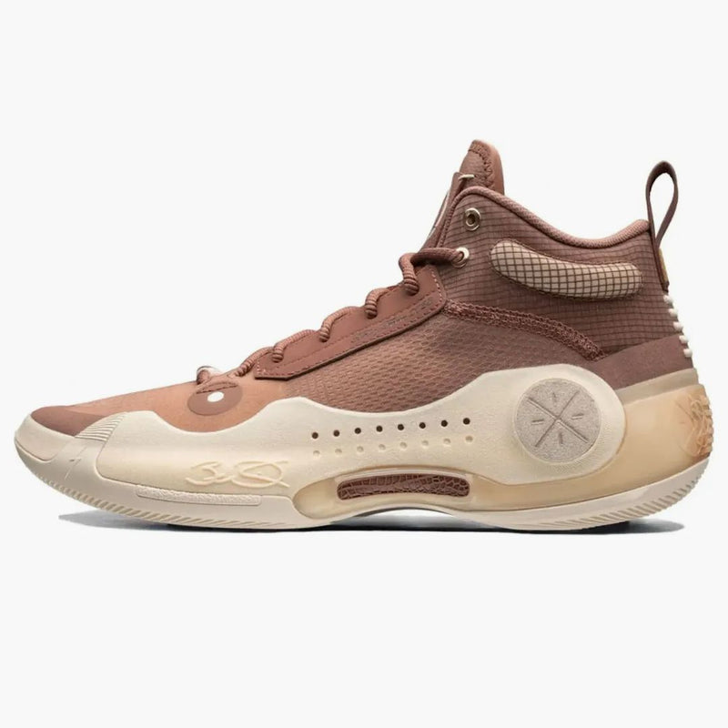 Li-ning způsob Wade Low 10 Síň slávy
