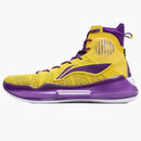 Li-Ning Yushuai 13 Lakers