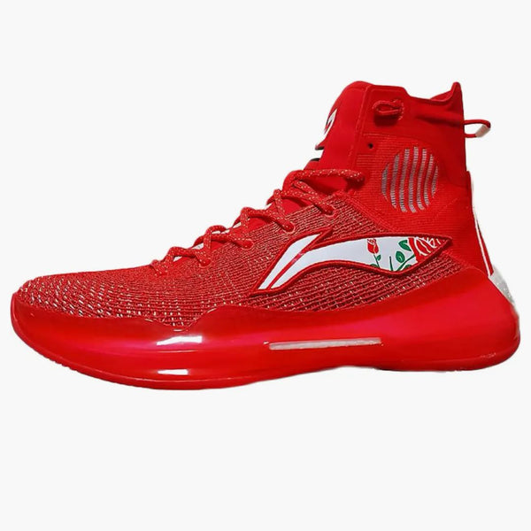 Li-ning Yushuai 13 Rose City