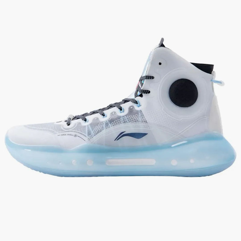Li-Ning Yushuai 14 Boom North Pole