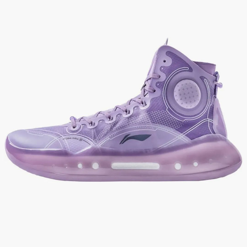 Li-ning Yushuai 14 levandule