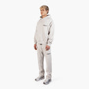 Fear Of God Essentials Relaxed Sweatpants (ss22) Light Oatmeal