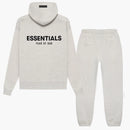 Fear of God Essentials (2022) Light Oatmeal - Set