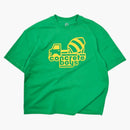 Lil Yachty Concrete Boys Concrete Boys Mixer Tea Green