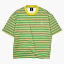 Lil Yachty Concrete Boys Working Man Stripe Tea Multicolor