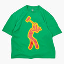 Lil Yachty Concrete Boys Working Man Tea Lucky Green