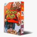 Lil Yachty X Reese's Puffs Cereal (not Fit For Human Consumption)