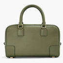Bolsa de Loewe Amazona 23 en Nappa Becerro Aguacate Green