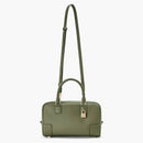 Bolsa de Loewe Amazona 23 en Nappa Becerro Aguacate Green