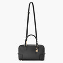 Bolsa Loewe Amazona 23 en Nappa Becerro Black