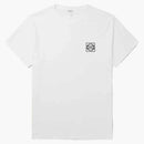 Loewe Anagram Cotton T-shirt White/Black