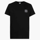 Loewe Anagram T-shirt Black