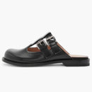 Loewe Campo Mary Jane Mule Black (women's)