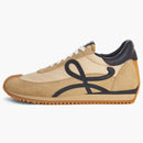 Loewe Flow Runner Gold Black