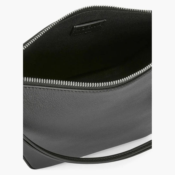 Loewe Hammock Mini Hobo Bag Black
