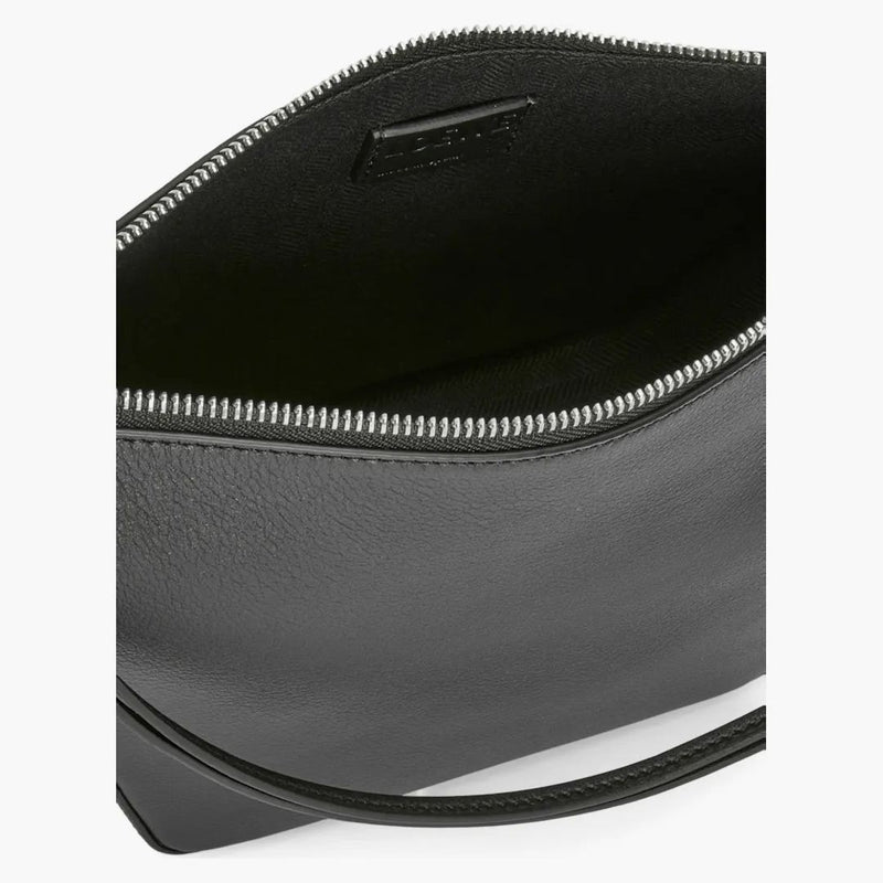 Loewe Hammock Mini Hobo Bag Black