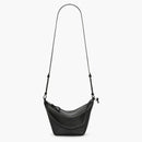 Loewe Hammock Mini Bag Hobo Black