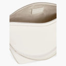 Loewe Hammock Mini Hobo Bag Soft White