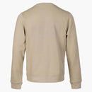 Loewe photocopy anagram sweatshirt stone gray/blue
