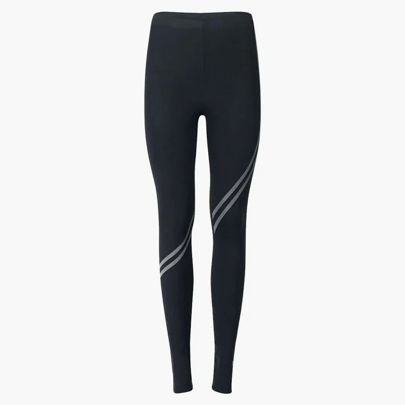 Loewe Polyamide and Elastane Leggings Black