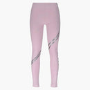 Loewe Polyamide and Elastane Leggings Pink