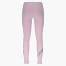 Loewe Polyamide and Elastane Leggings Pink
