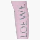 Loewe Polyamide and Elastane Leggings Pink
