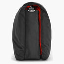 Loewe Puffer Goya Messenger Bag Black